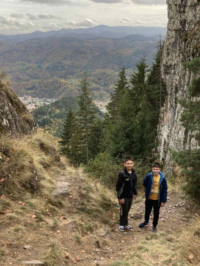 3 - Средно училище Отец Паисий, Куклен