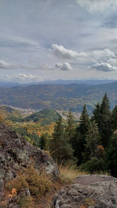 3 - Средно училище Отец Паисий, Куклен