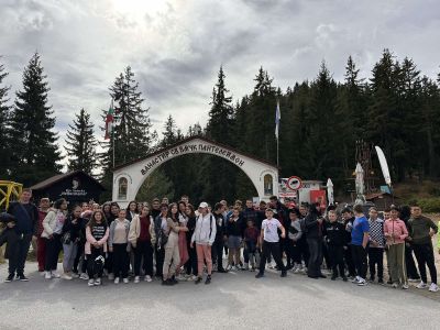 3 - Средно училище Отец Паисий, Куклен