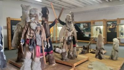 3 - Средно училище Отец Паисий, Куклен