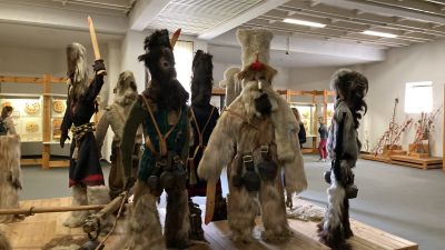 4 - Средно училище Отец Паисий, Куклен