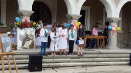 Песни и стихове - Средно училище Отец Паисий, Куклен