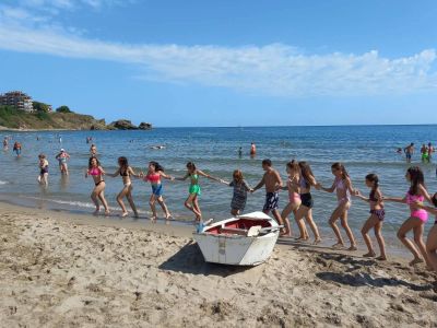 1 - Средно училище Отец Паисий, Куклен