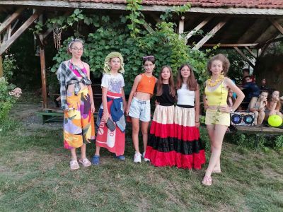 1 - Средно училище Отец Паисий, Куклен