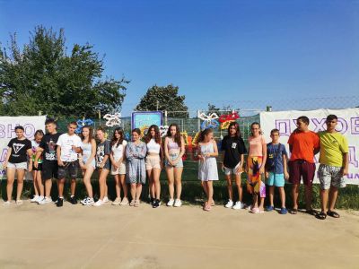 1 - Средно училище Отец Паисий, Куклен