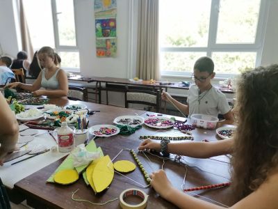 1 - Средно училище Отец Паисий, Куклен