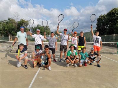 1 - Средно училище Отец Паисий, Куклен