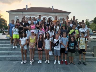 1 - Средно училище Отец Паисий, Куклен