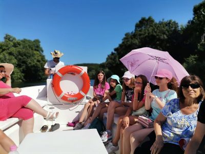 2 - Средно училище Отец Паисий, Куклен