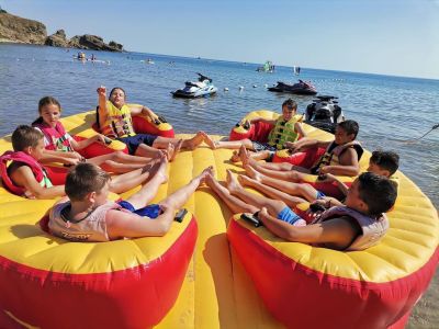 2 - Средно училище Отец Паисий, Куклен