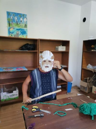 2 - Средно училище Отец Паисий, Куклен