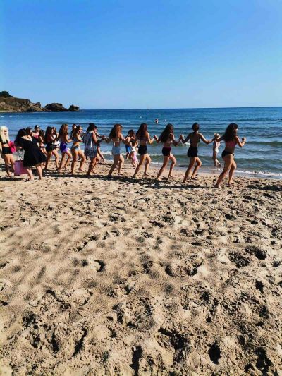 2 - Средно училище Отец Паисий, Куклен