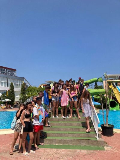 2 - Средно училище Отец Паисий, Куклен