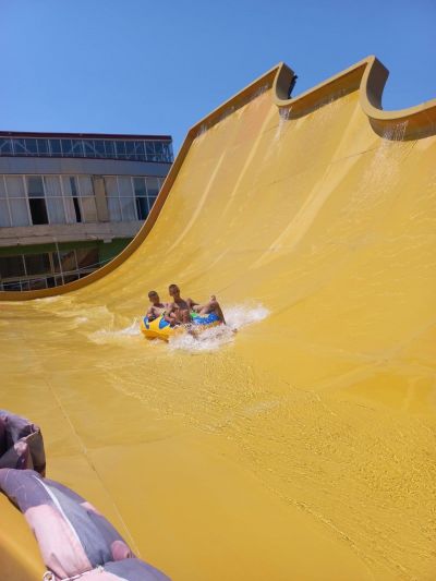 2 - Средно училище Отец Паисий, Куклен