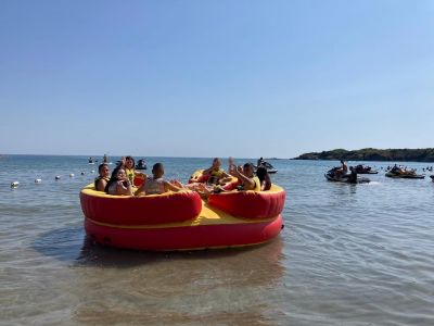 2 - Средно училище Отец Паисий, Куклен