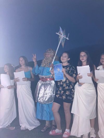 2 - Средно училище Отец Паисий, Куклен