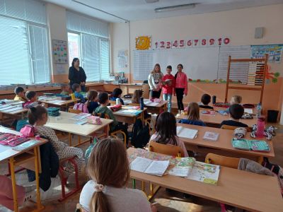 1 - Средно училище Отец Паисий, Куклен