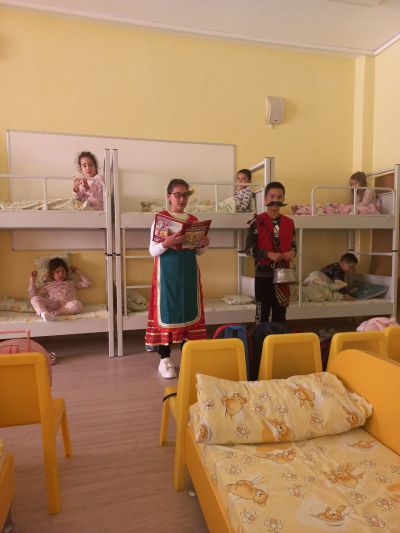 2 - Средно училище Отец Паисий, Куклен