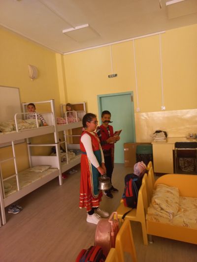 2 - Средно училище Отец Паисий, Куклен