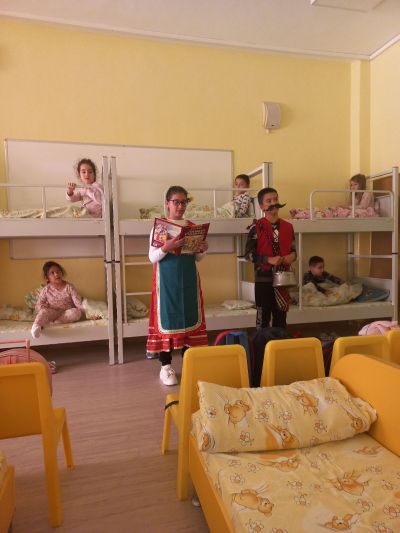 2 - Средно училище Отец Паисий, Куклен