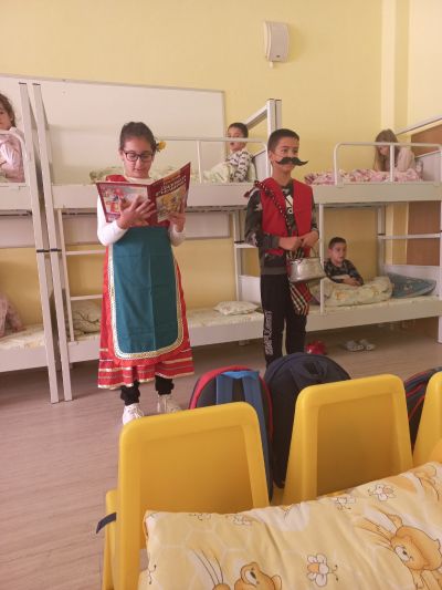 2 - Средно училище Отец Паисий, Куклен