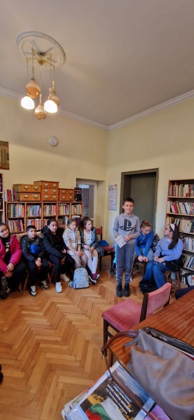 3 - Средно училище Отец Паисий, Куклен