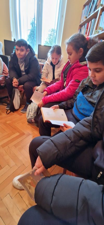 3 - Средно училище Отец Паисий, Куклен