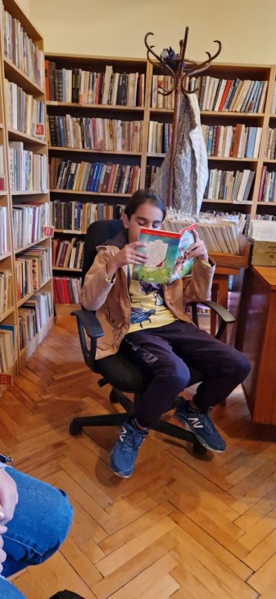 3 - Средно училище Отец Паисий, Куклен