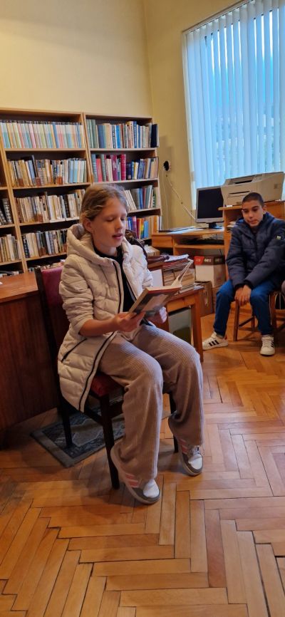 3 - Средно училище Отец Паисий, Куклен