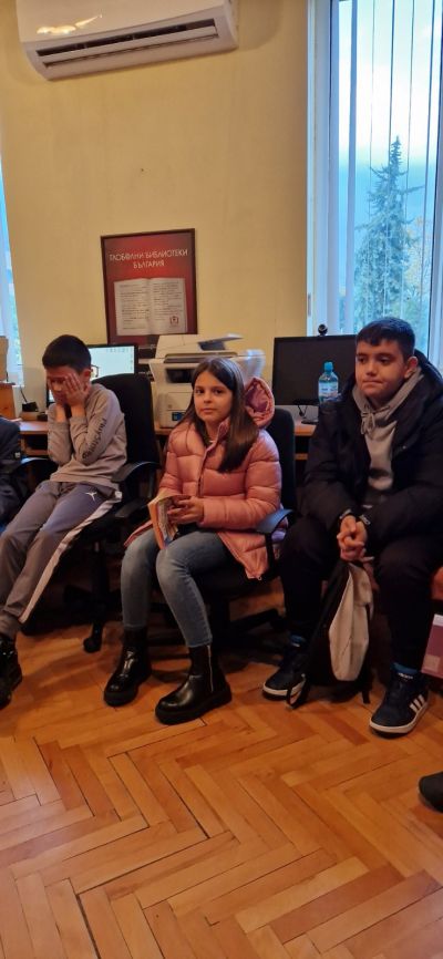 3 - Средно училище Отец Паисий, Куклен