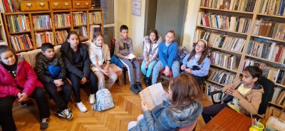 3 - Средно училище Отец Паисий, Куклен