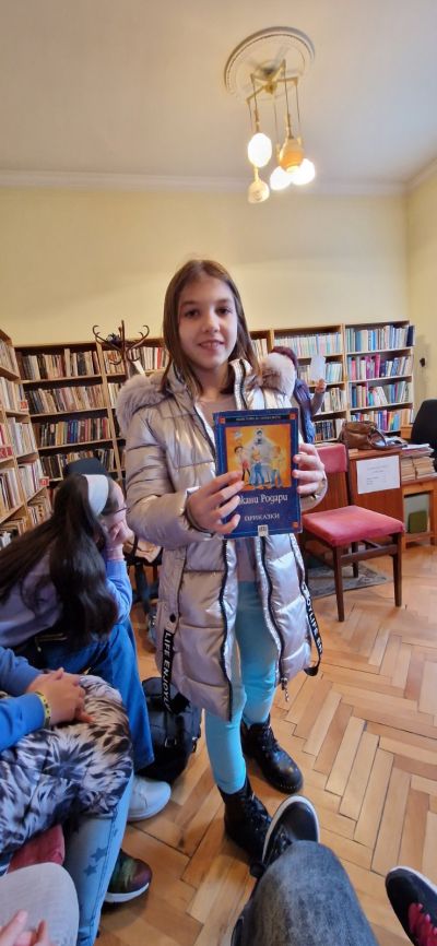 3 - Средно училище Отец Паисий, Куклен