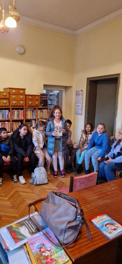 3 - Средно училище Отец Паисий, Куклен