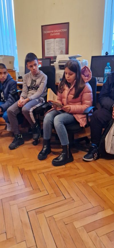 3 - Средно училище Отец Паисий, Куклен