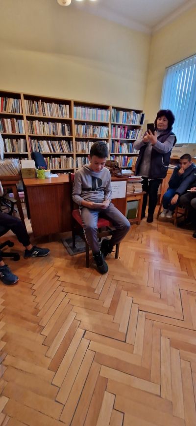 3 - Средно училище Отец Паисий, Куклен