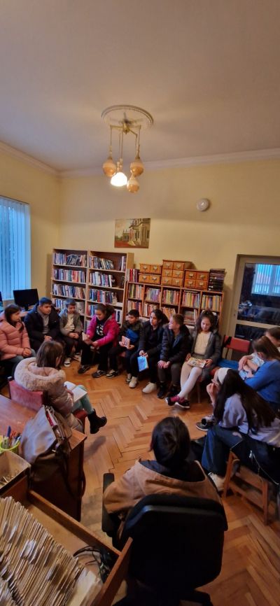 3 - Средно училище Отец Паисий, Куклен