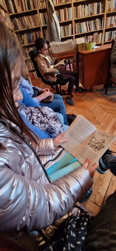 3 - Средно училище Отец Паисий, Куклен