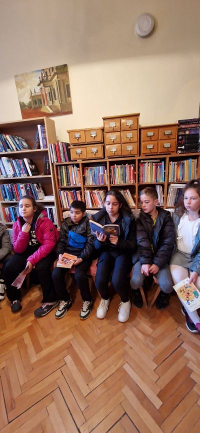 3 - Средно училище Отец Паисий, Куклен