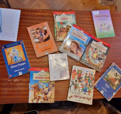 3 - Средно училище Отец Паисий, Куклен