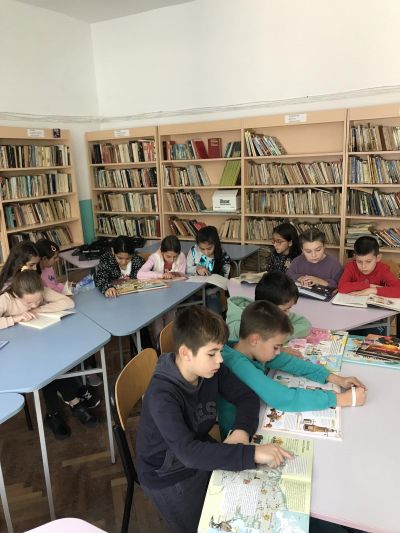 4 - Средно училище Отец Паисий, Куклен