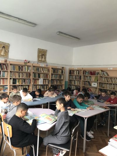 4 - Средно училище Отец Паисий, Куклен