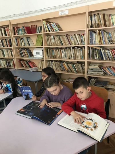 4 - Средно училище Отец Паисий, Куклен