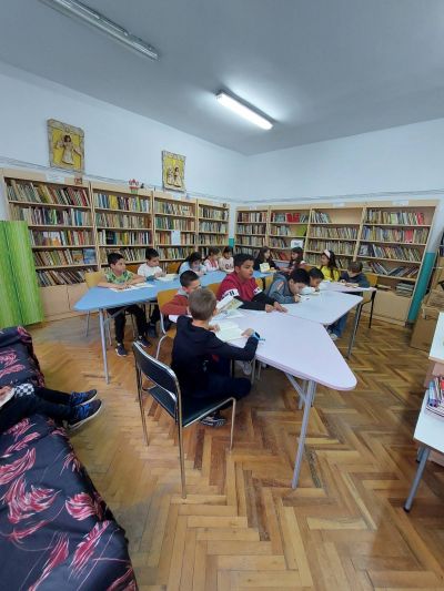 5 - Средно училище Отец Паисий, Куклен