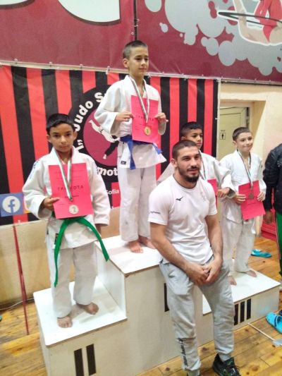 1 - Средно училище Отец Паисий, Куклен