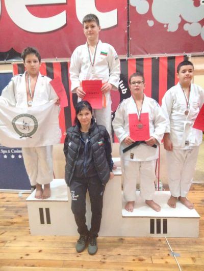 1 - Средно училище Отец Паисий, Куклен