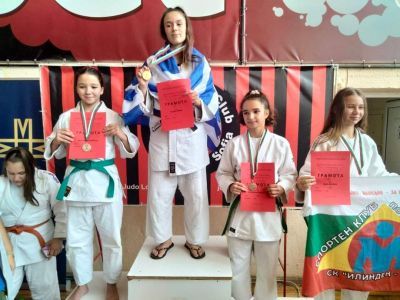 1 - Средно училище Отец Паисий, Куклен