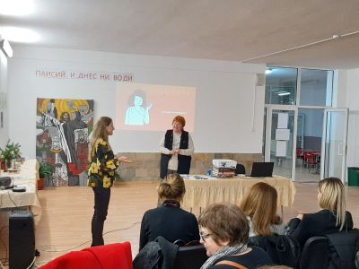 1 - Средно училище Отец Паисий, Куклен