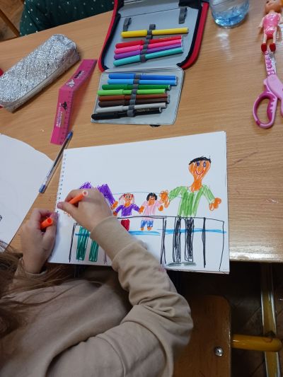 1 - Средно училище Отец Паисий, Куклен