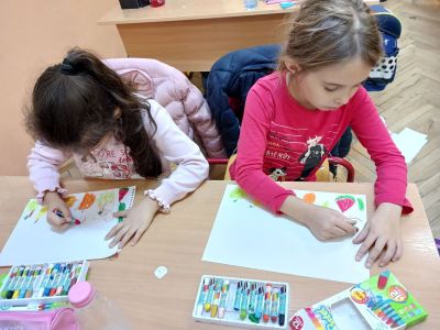 1 - Средно училище Отец Паисий, Куклен