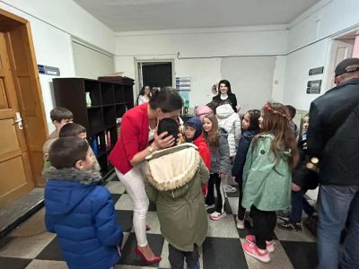 1 - Средно училище Отец Паисий, Куклен